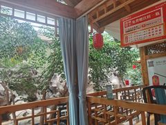 -老山东·山东菜(鲁菜名店)