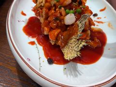 -童福兴·南京菜(老门东店)