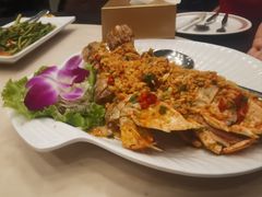 -光海鲜鱼翅餐厅(叻差拉披色路店)