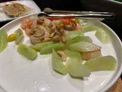 -京采烤鸭清真餐厅(金桥店)