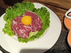 -清真·京华源铜锅涮肉(丰庆店)