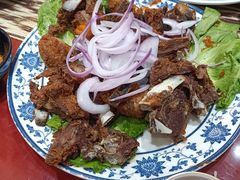 -新疆伊宁远征餐厅