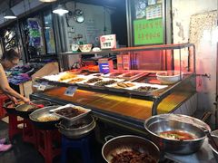 -通仁市场
