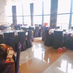 大堂-国惠大酒楼(爱琴海购物公园店)