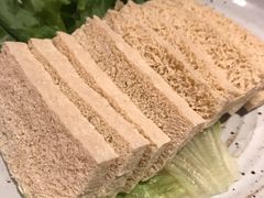 -老墙根涮肉·铜锅·烧烤(欢乐谷·王四营店)