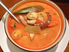 -默加东南亚美食(大宁音乐广场店)