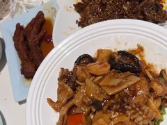 -大铁勺新津菜(东丽阳光新业广场店)