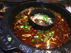 -味仙疯美蛙鱼头(清扬路总店)