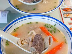 -顺德杨廷记(白云山店)