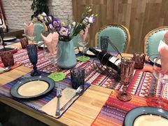 -Luchador摔跤手墨西哥餐厅(恒宇广场店)