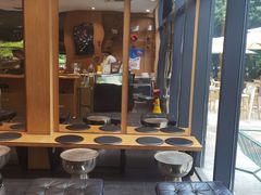 -Au Cafe&Roastery(华侨城店)