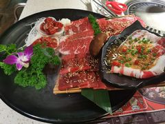-猫爪爪原切自助烤肉(观音桥阳光世纪店)