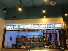 -金穗园·砂锅粥.醉鸡煲火锅(长寿路店)