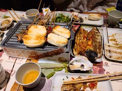 -木屋烧烤(龙华店)