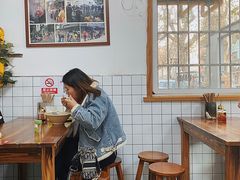 -无名氏面馆(邮电路店)