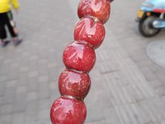 红果大糖堆-二斗栗子(黄河道店)
