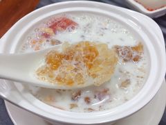 -黄师奶甜品店