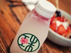 -宝珠奶酪(闵行仲盛店)