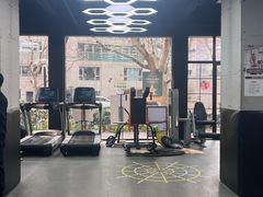 -VPsmart私教健身工作室(新华路旗舰店)