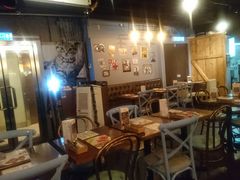 -La Postre(上环店)