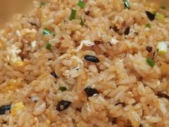 凯旋炒饭-新凯旋烧烤·燕姐千岛湖土菜