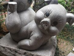 -番禺宾馆丽苑厅