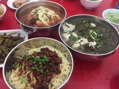 -蒋炸酱(内东街店)