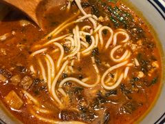 -刀小蛮半只鸡过桥米线(家乐福四元桥店)
