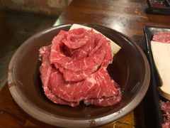 -喜来稀肉(旺角广华街店)