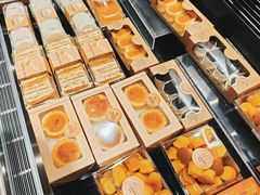 -Olé精品超市(北京合生汇店)