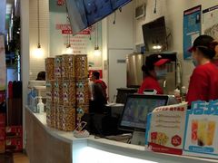 -DQ·蛋糕·冰淇淋(昌平国泰店)