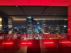 -北京柏悦酒店·锦庭餐厅Dining Room