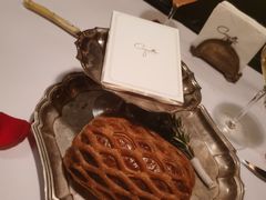 -壳里西餐厅Coquille Seafood Bistro(蒙自路店)