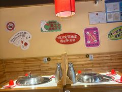 -玺炖·中国铁锅炖(南京东路店)