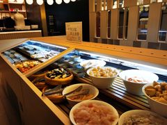 -温禾牛·和牛寿喜烧自助火锅(恒基名人店)