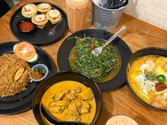 -Limapulo: Baba Can Cook