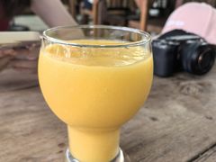 芒果冰沙-Kat's Kitchen