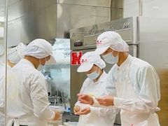 -鼎泰丰(渔阳店)