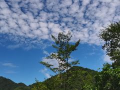-玉渡山自然风景区