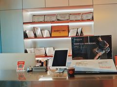 -MEGA BASE 健身馆(南山店)