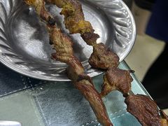 -園丁烤肉缸子肉