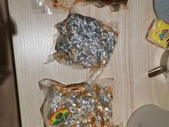 -老黄记手撕烤兔(玉林街店)
