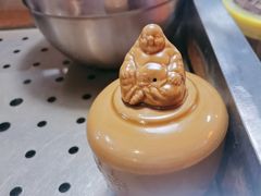 -汉巴味德(北京银座和谐广场店)