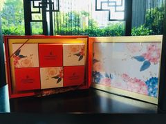 -上海龙之梦万丽酒店