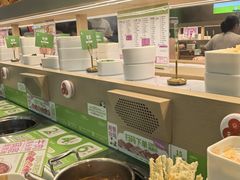 -一围小火锅(高铁吾悦店)