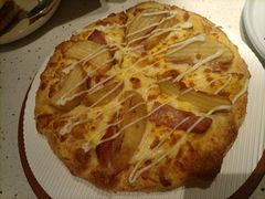 -必胜客(海滨店)