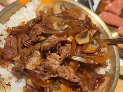 -欢喜哥齐齐哈尔自助烤肉(大学城店)