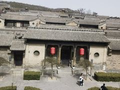 -山西王家大院