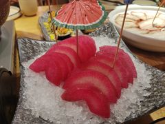 -金博士朝鲜民族餐厅(工大店)