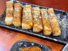 -付小姐在成都(中山公园店)